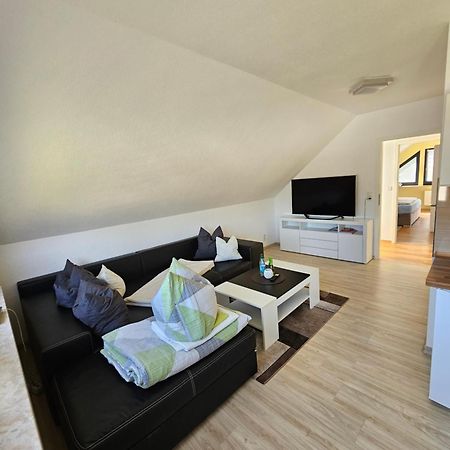 Апартаменты Haus Am Bodden Fuhlendorf  Экстерьер фото